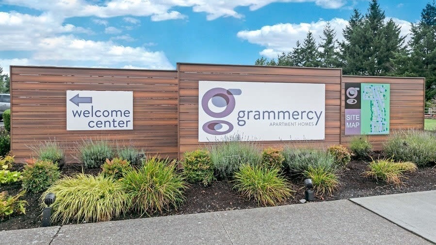 0 Apartments for Rent at Grammercy in Kent, WA